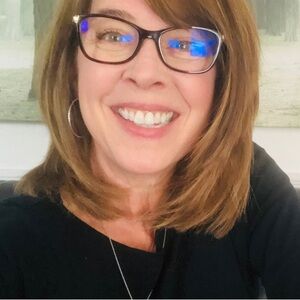 Meet your Posher, Kristin